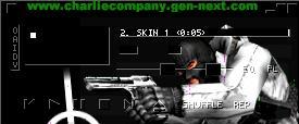 skin